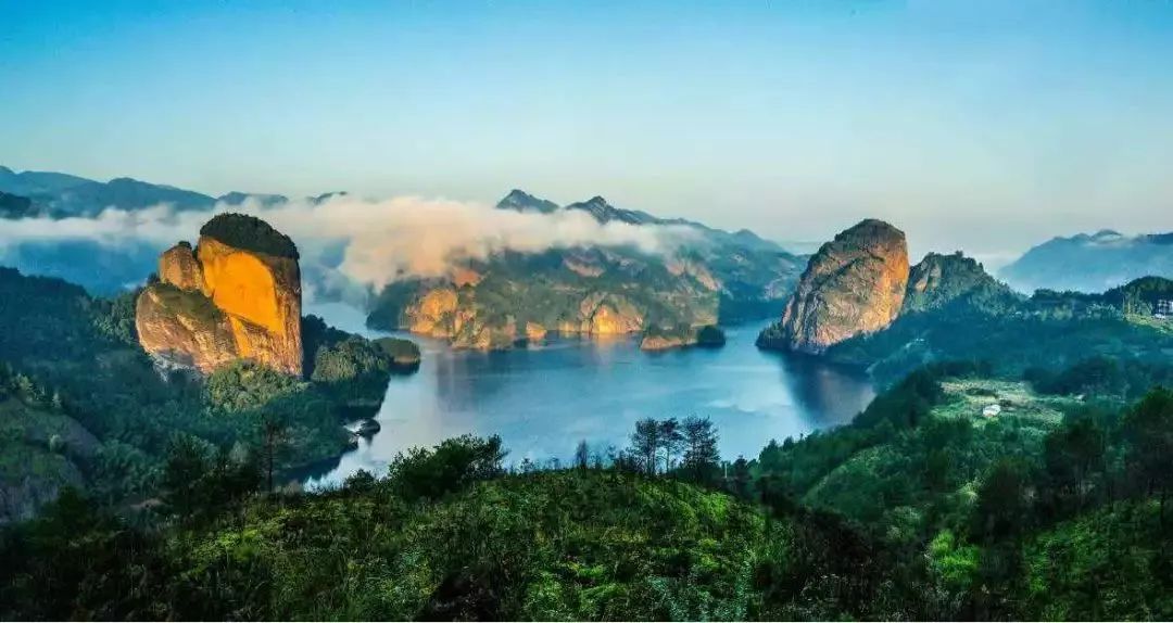 5.19中国旅游日哪些景点半价,519旅游日河北免门票