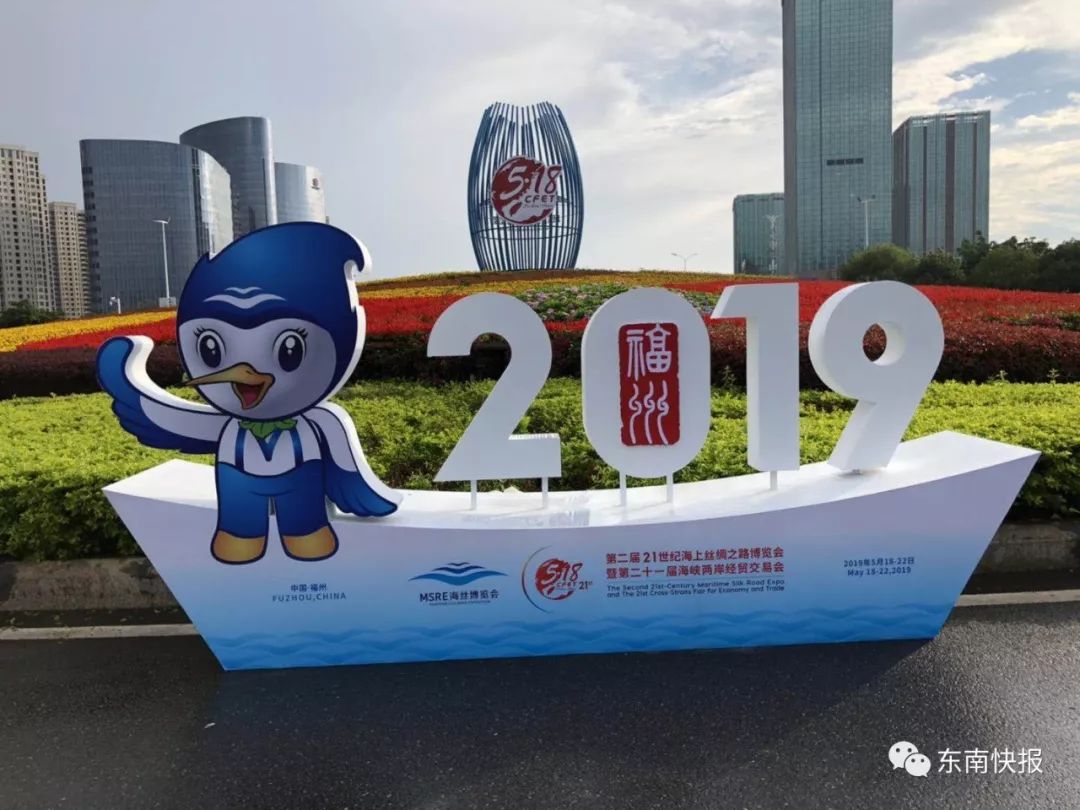 明天“5.18”开幕！！入场方式、逛展出行......都在这了