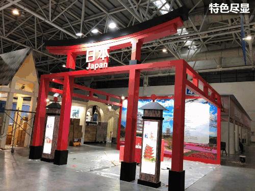 明天“5.18”开幕！！入场方式、逛展出行......都在这了