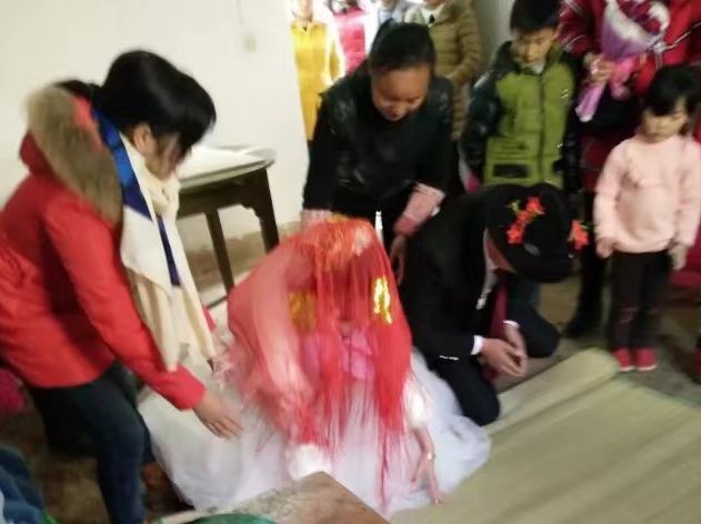 26岁女孩相亲6次没成功,90后女子5次相亲都被拒