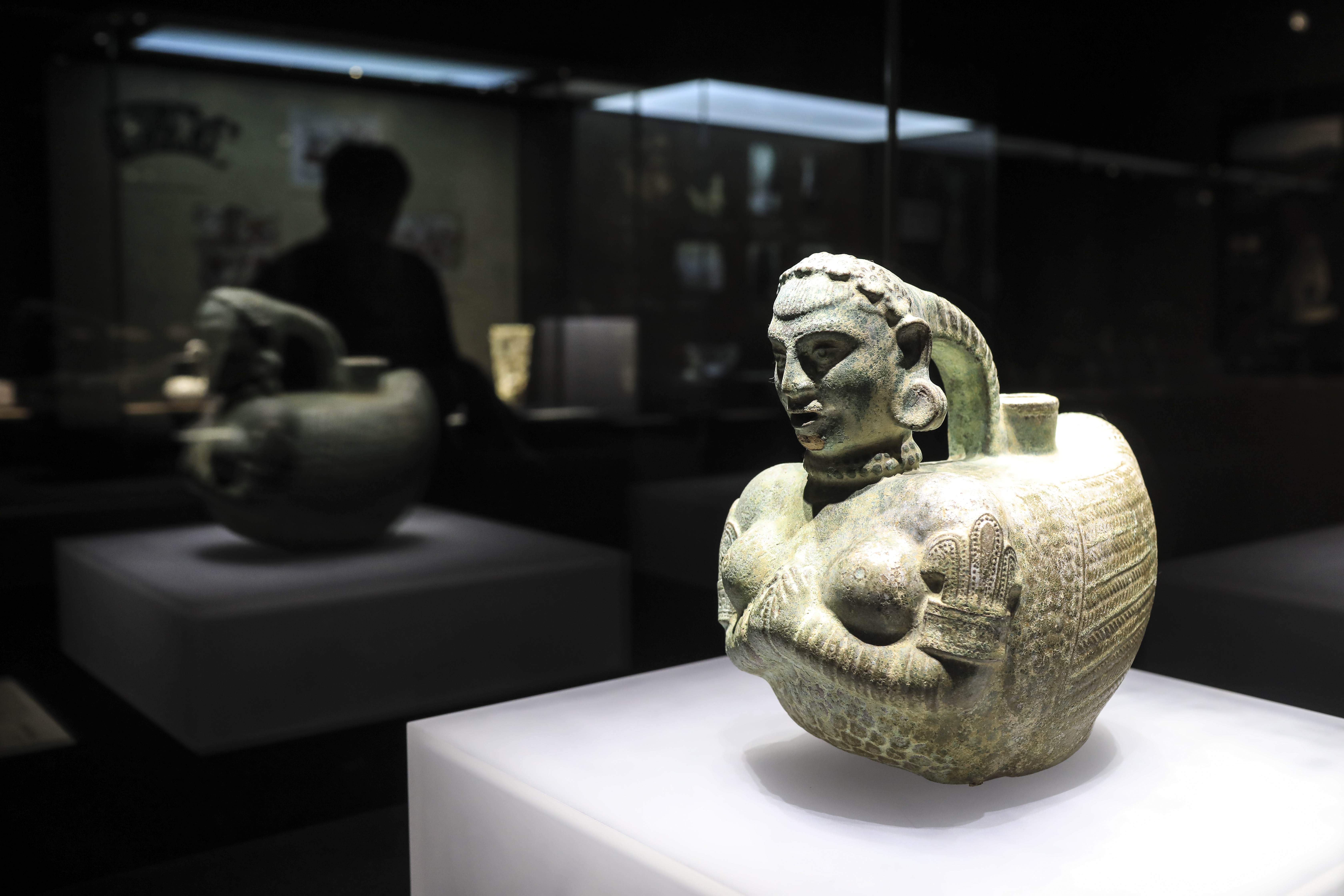 亚文会开幕式,亚文会鸟巢2019