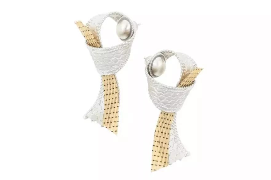 竹编艺术展,国际竹编艺术博览会