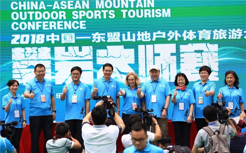 5月25日等你来高攀—中国攀岩自然岩壁系列赛马山迎首站