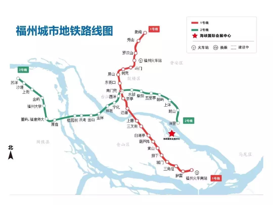 明天“5.18”开幕！！入场方式、逛展出行......都在这了