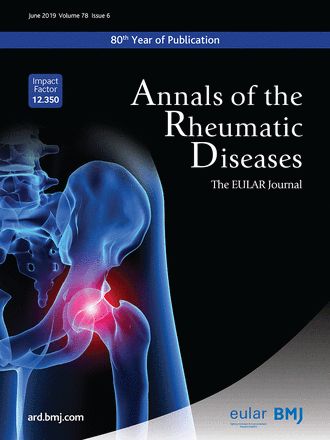 热点|类风湿关节炎再现免疫遗传新特征北京大学人民医院栗占国教授团队最新研究成果在风湿免疫领域顶级期刊发表