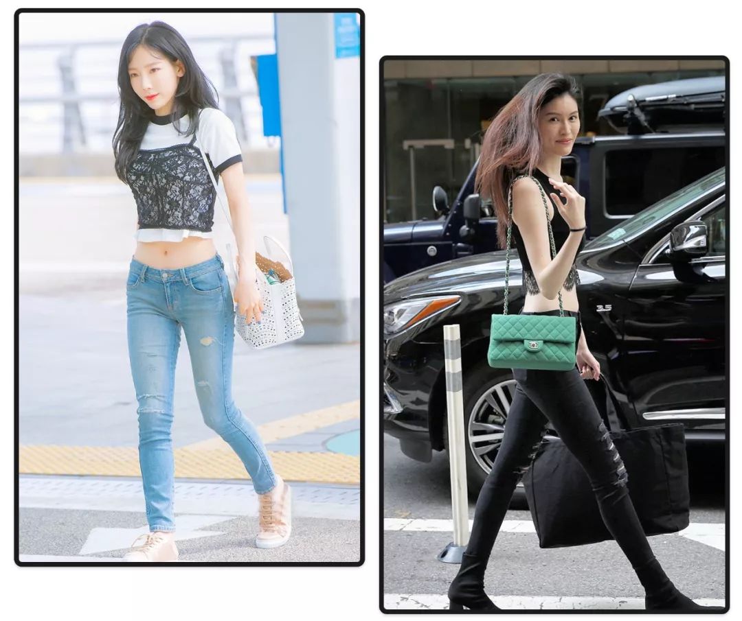 泫雅被爆整容？我却被她这件上衣迷住了！！