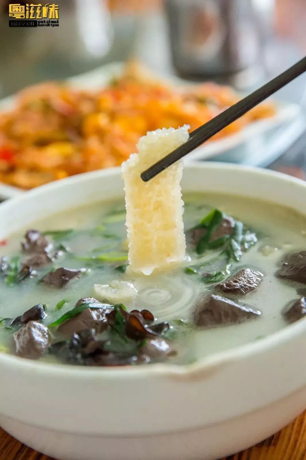 广东粤菜大热食堂,广州街坊餐厅粤菜