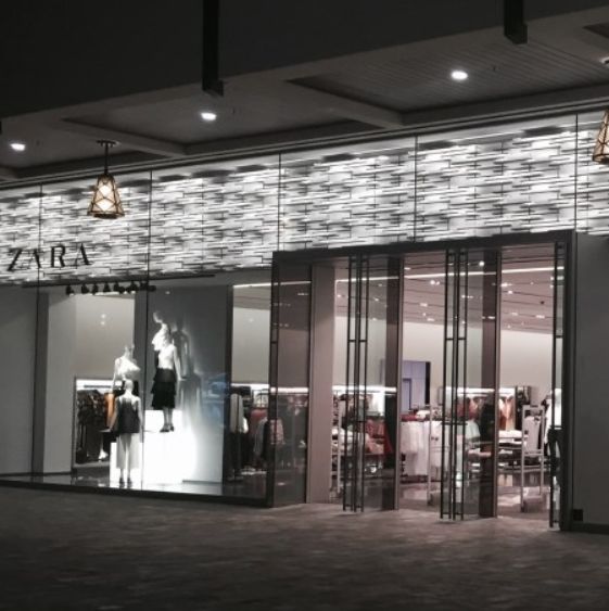 zara吸金能力,zara暴利吗