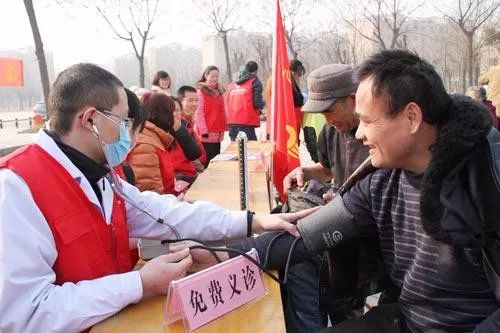 这些活动你不能错过,马鞍山科技活动周