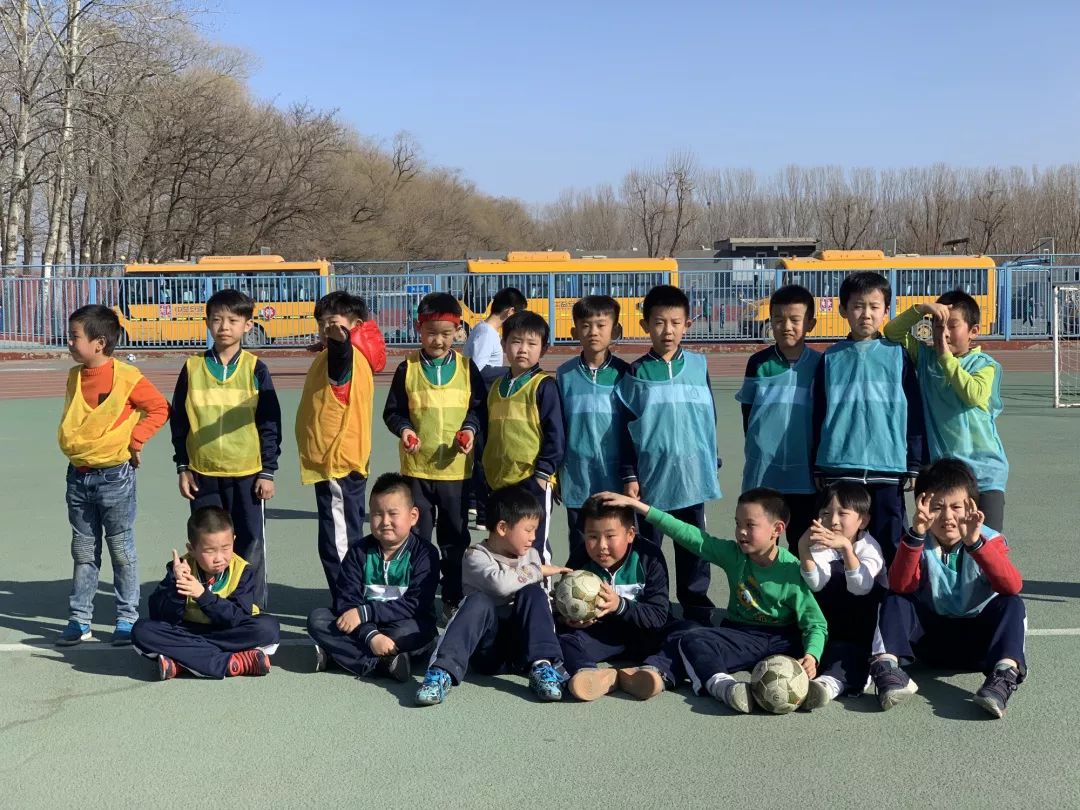 活动课程体育,足球活动课程