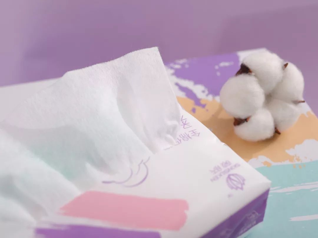热门爆款纸巾有哪些牌子,亲肤超柔保湿纸巾