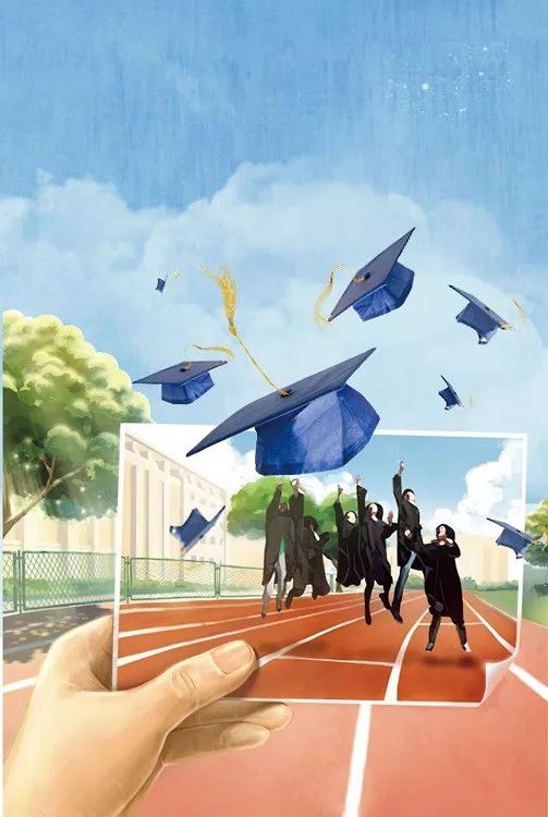 胡适、冰心、季羡林是怎样度过大学生活的？