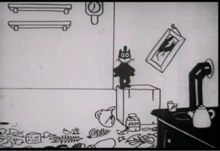 暴露年龄的时间到了：这些动画片，你看过哪些？