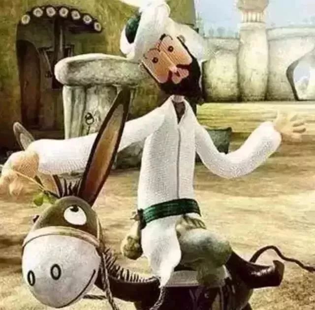 暴露年龄的时间到了：这些动画片，你看过哪些？