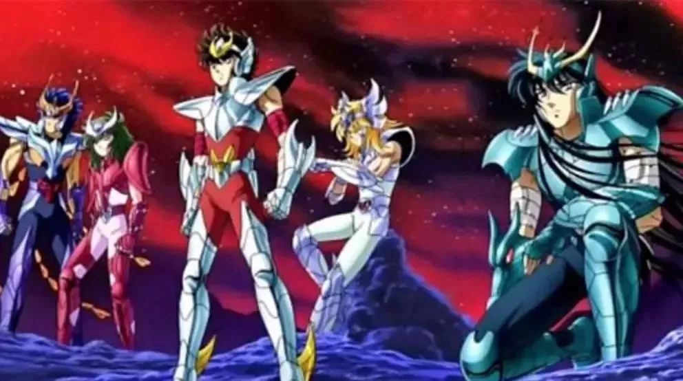 暴露年龄的时间到了：这些动画片，你看过哪些？