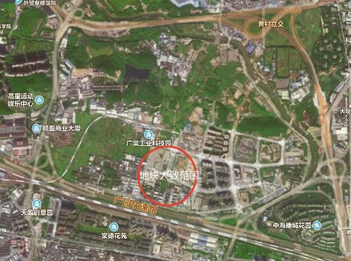 天河棠东地铁站旧改,天河金融城棠东村旧改