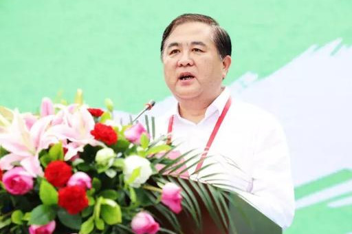 信阳市市长杯2024足球赛开幕式,信阳市第六届校园足球比赛