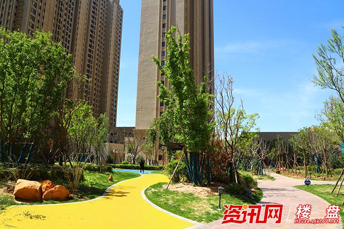 张家口最好的综合体,张家口经开区商业综合体