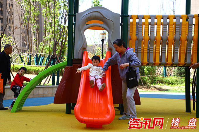 张家口最好的综合体,张家口经开区商业综合体