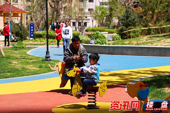 张家口最好的综合体,张家口经开区商业综合体