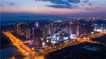 昆明融创文旅城旅游,昆明融创文旅城主题乐园