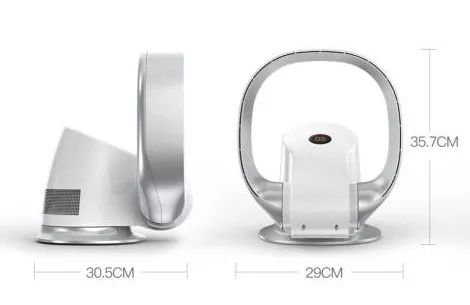 闪购|网红风扇专场，二宝爸给你们找全了，这个夏天就靠它们啦