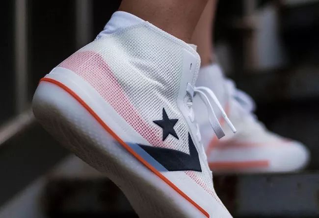 converse的篮球鞋真的能实战,nike跑鞋所有缓震科技