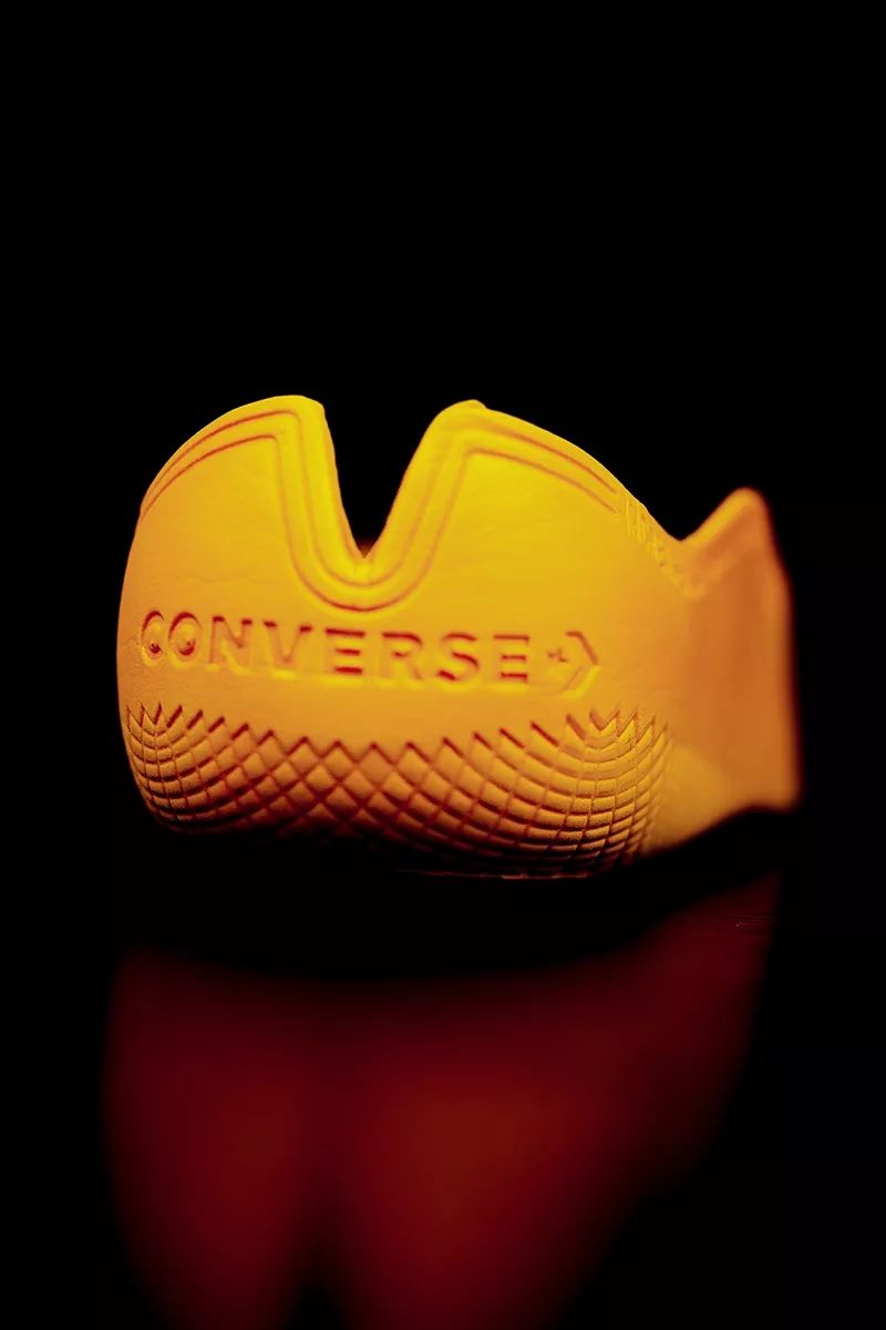 converse的篮球鞋真的能实战,nike跑鞋所有缓震科技