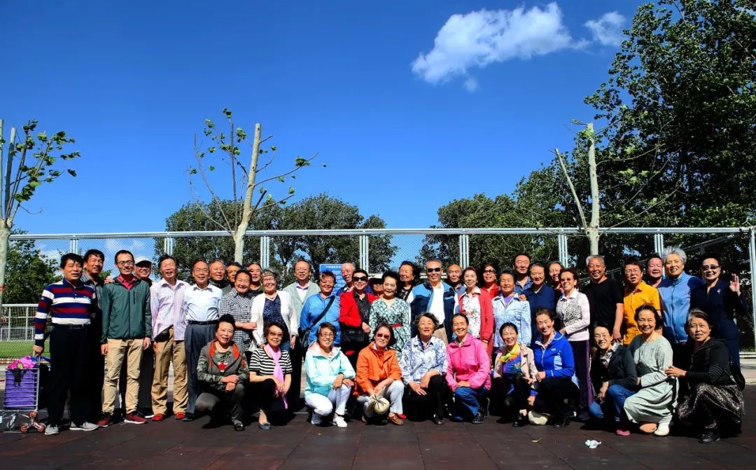 北京101中著名校友,北京101中校友