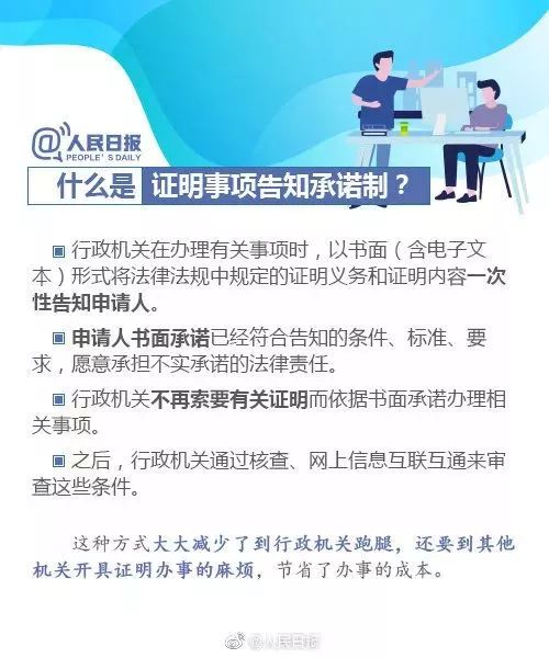乐清人关注！13000余项证明事项被取消，以后证明要这样开！