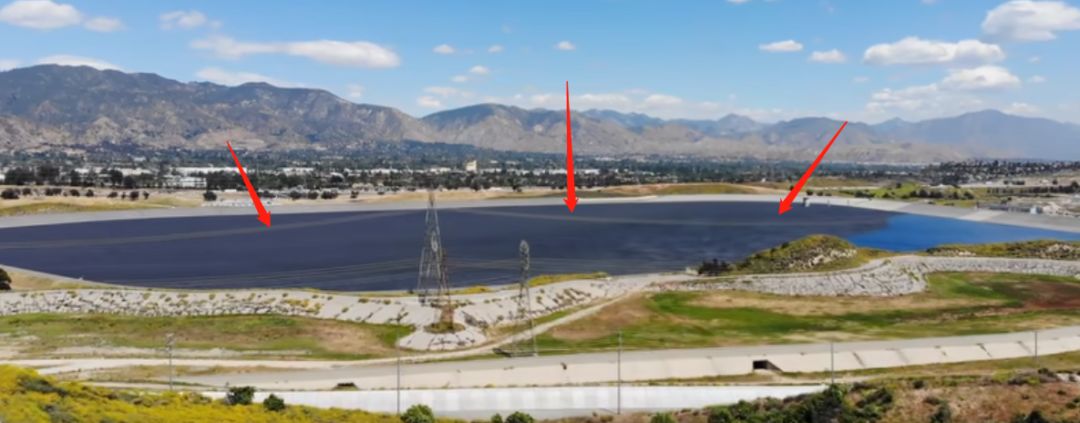 9600万个塑料球被扔进水库，竟是为了给水解毒？！