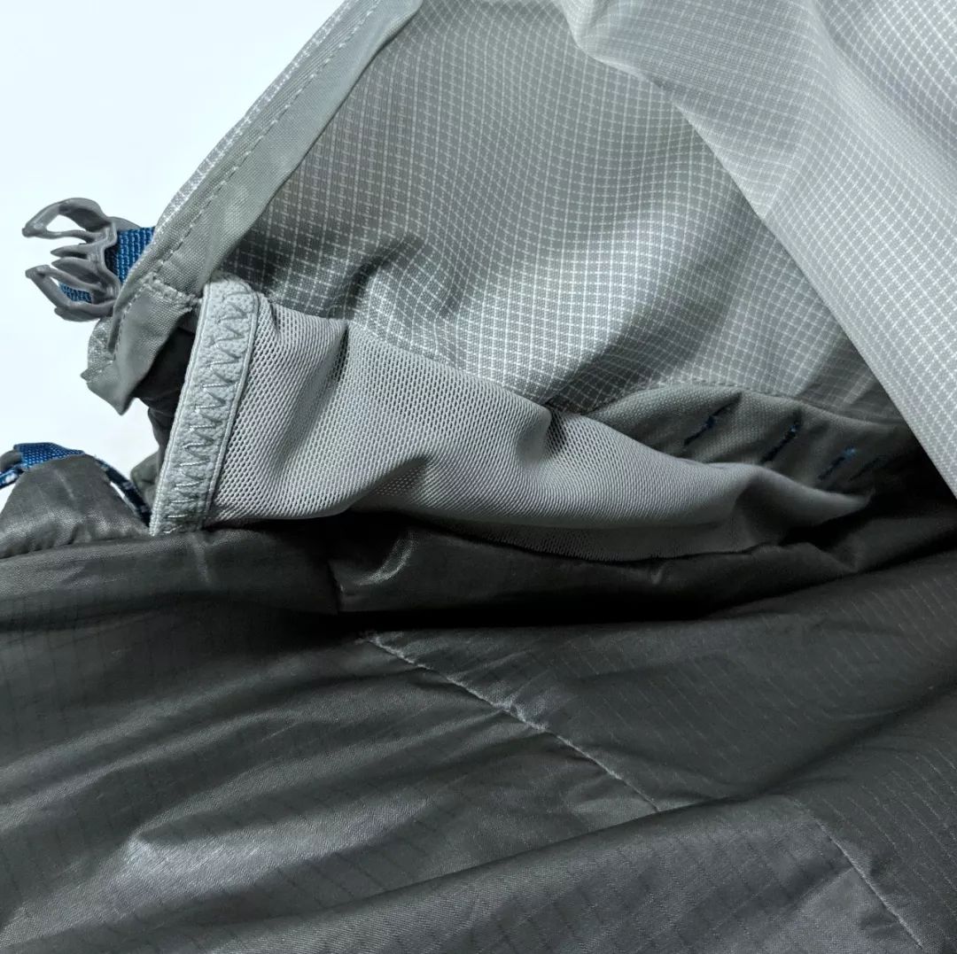 你有你的Lv，我有我的OSPREY。不是很贵，但是很轻。安排！！