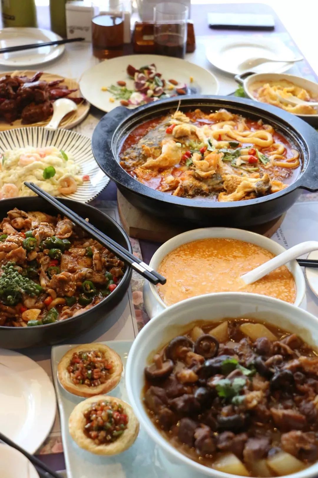 叉腰吧高新！这次你真的牛坏了！