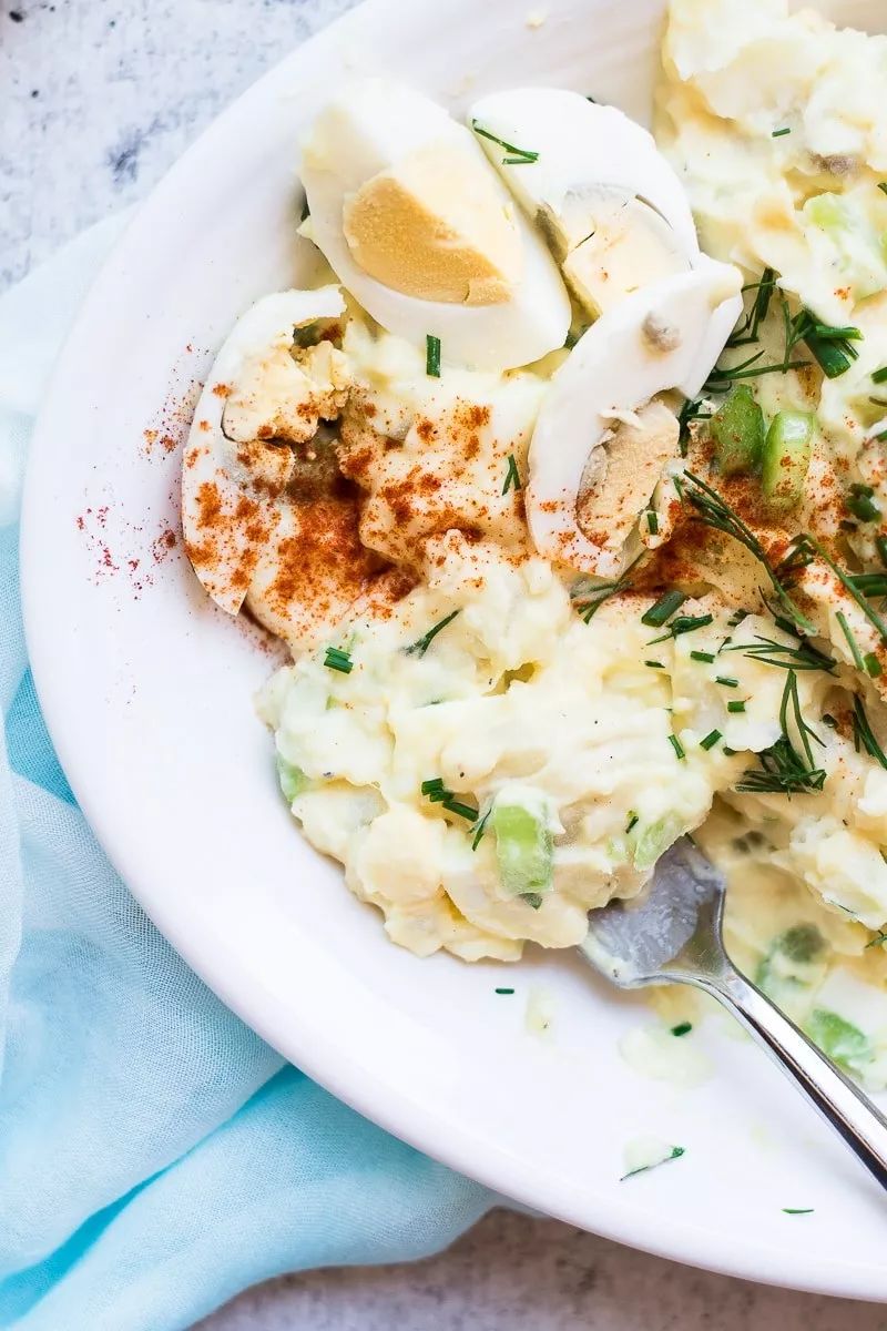 土豆在裤子上涂一下，解决了家家户户的大难题，太实用了