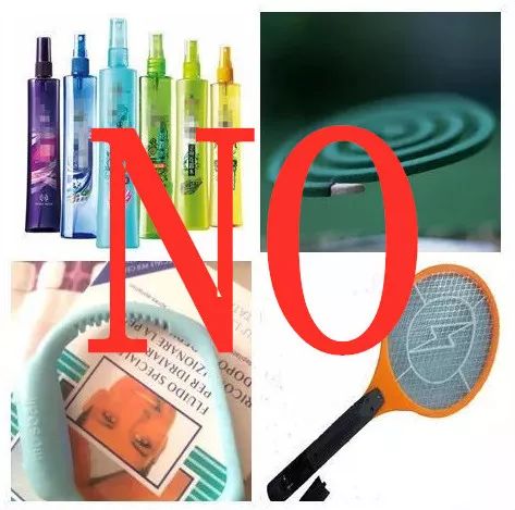 驱蚊神器灭蚊灯静音无辐射,灭蚊灯是根据什么原理灭蚊的