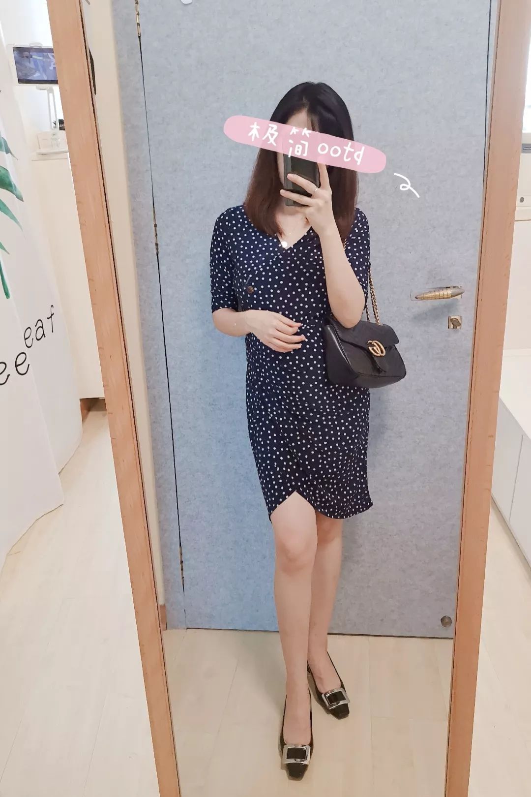 极简ootd|近期爱穿的裙子。
