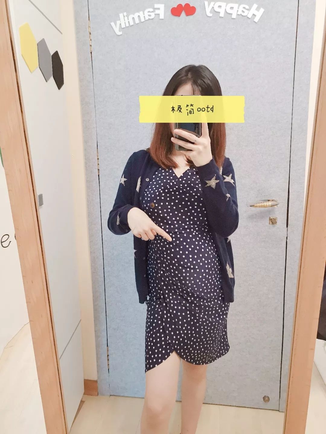 极简ootd|近期爱穿的裙子。