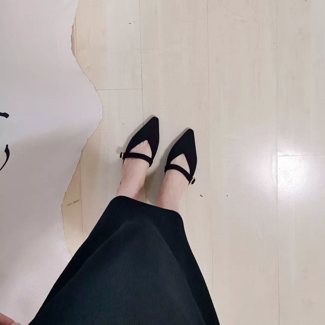 极简ootd|近期爱穿的裙子。