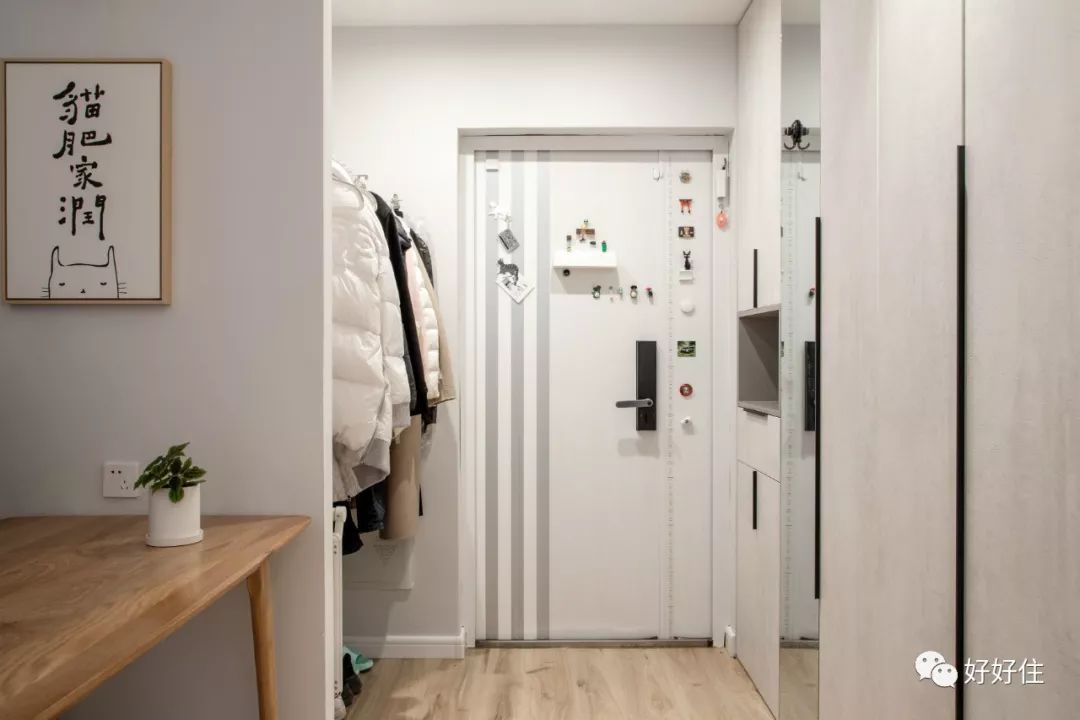 只有3㎡的卫生间如何实现三分离？