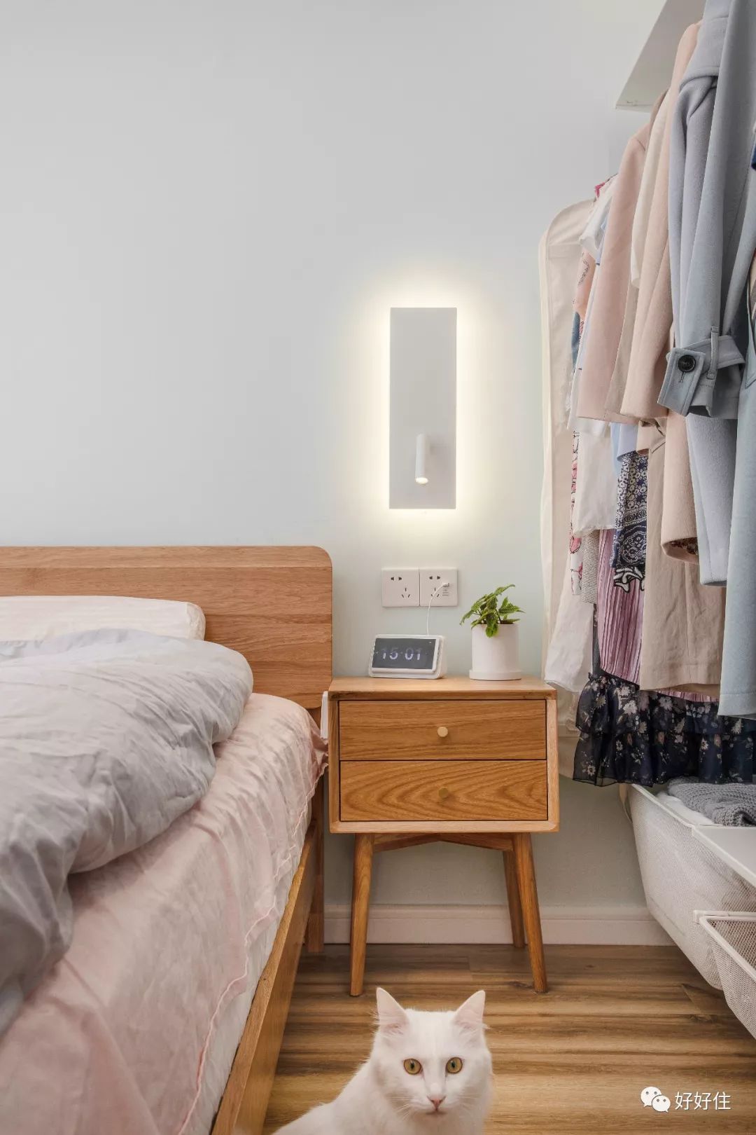 只有3㎡的卫生间如何实现三分离？