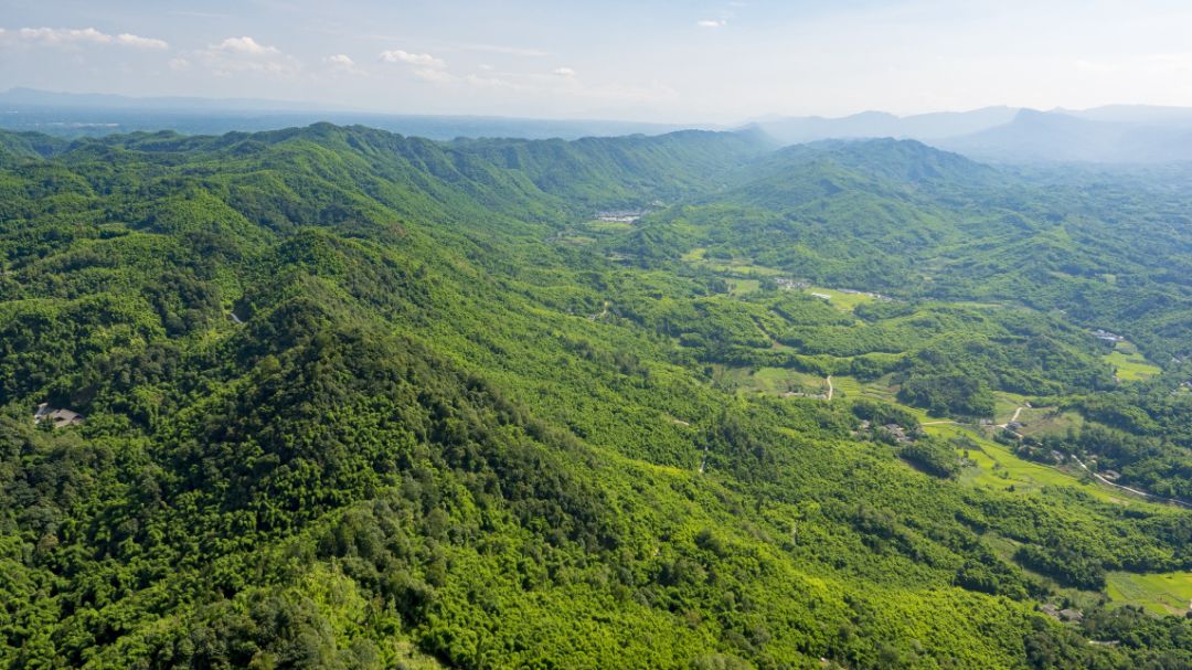 邛崃四川天府旅游名县,四川邛崃平乐古镇