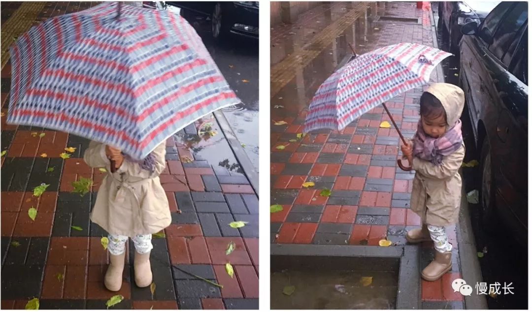 宝宝雨鞋雨衣1-3岁防滑可爱,儿童可爱超萌雨衣