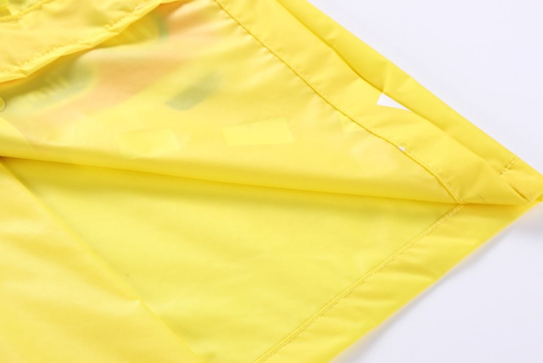 宝宝雨鞋雨衣1-3岁防滑可爱,儿童可爱超萌雨衣