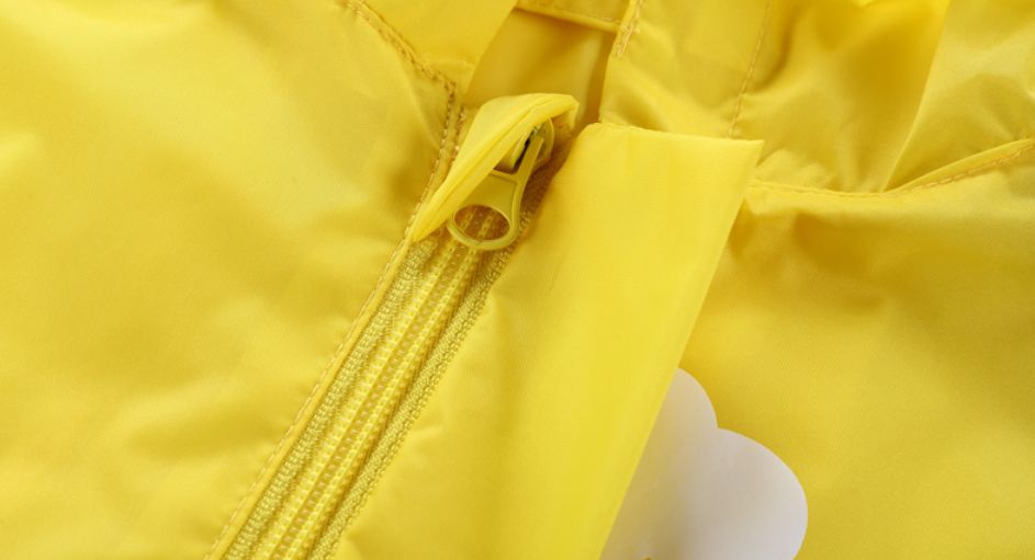 宝宝雨鞋雨衣1-3岁防滑可爱,儿童可爱超萌雨衣