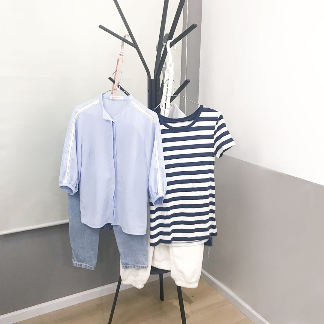 一个衣架的小发明,中国神奇衣架大全