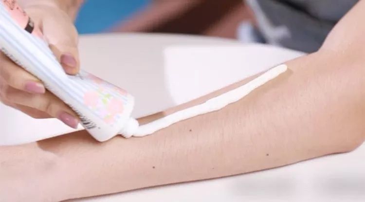 日本最好用脱毛膏,去毛最好的脱毛膏