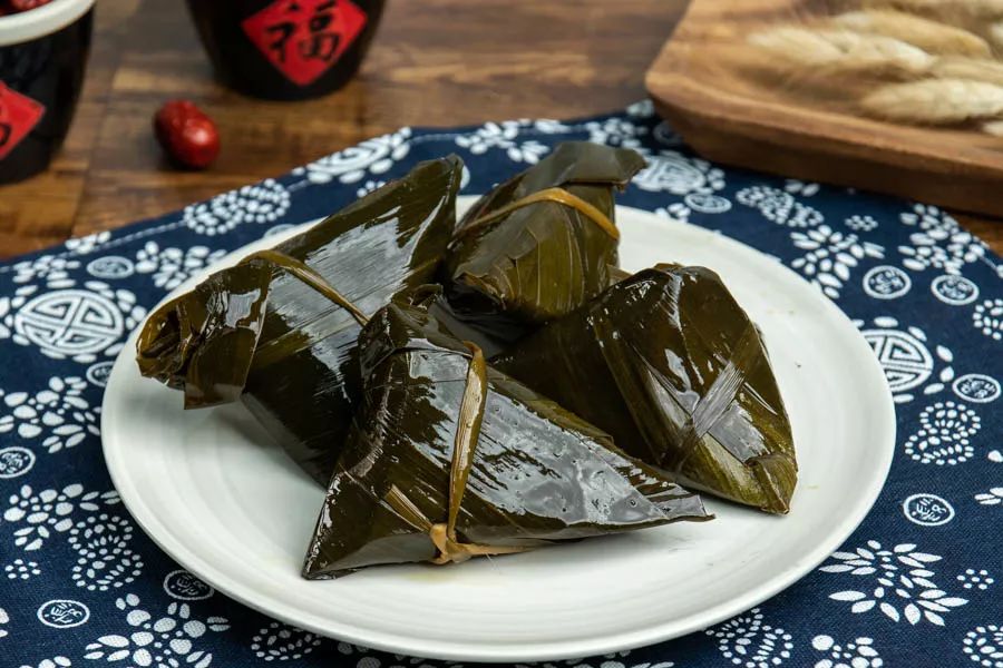 淘宝上卖粽子,淘宝卖的粽子店铺哪个好