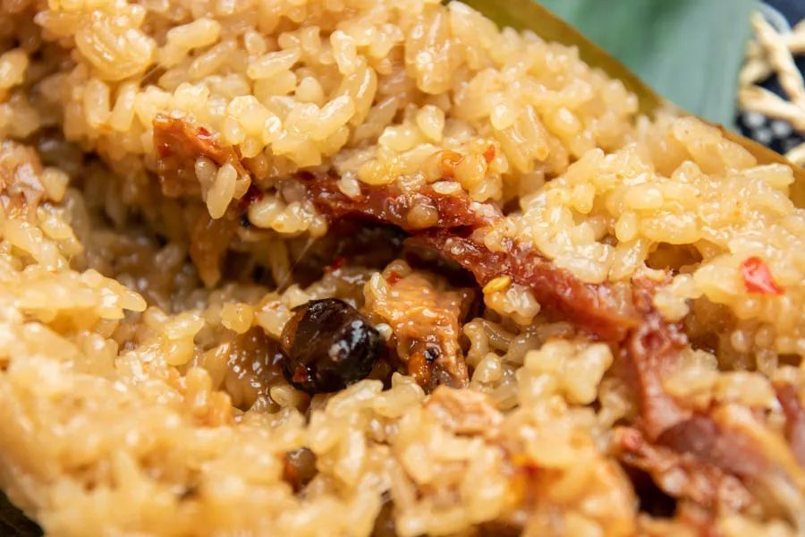 淘宝上卖粽子,淘宝卖的粽子店铺哪个好