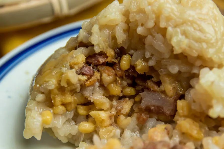 淘宝上卖粽子,淘宝卖的粽子店铺哪个好