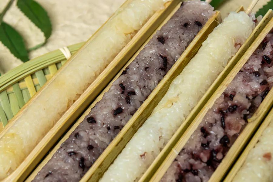 淘宝上卖粽子,淘宝卖的粽子店铺哪个好